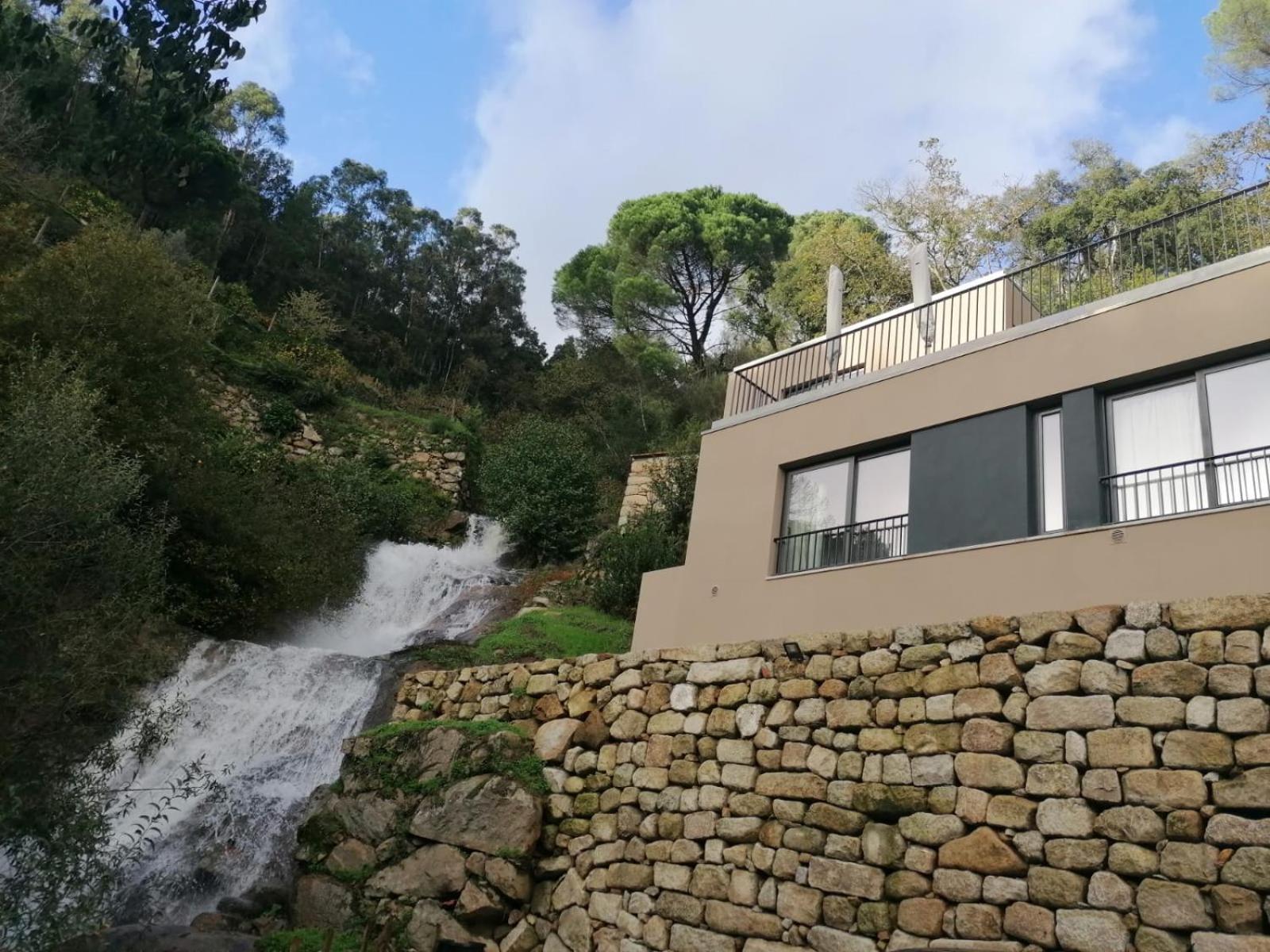 Quinta Da Ribeirinha - Douro River Pacos de Gaiolo Dış mekan fotoğraf