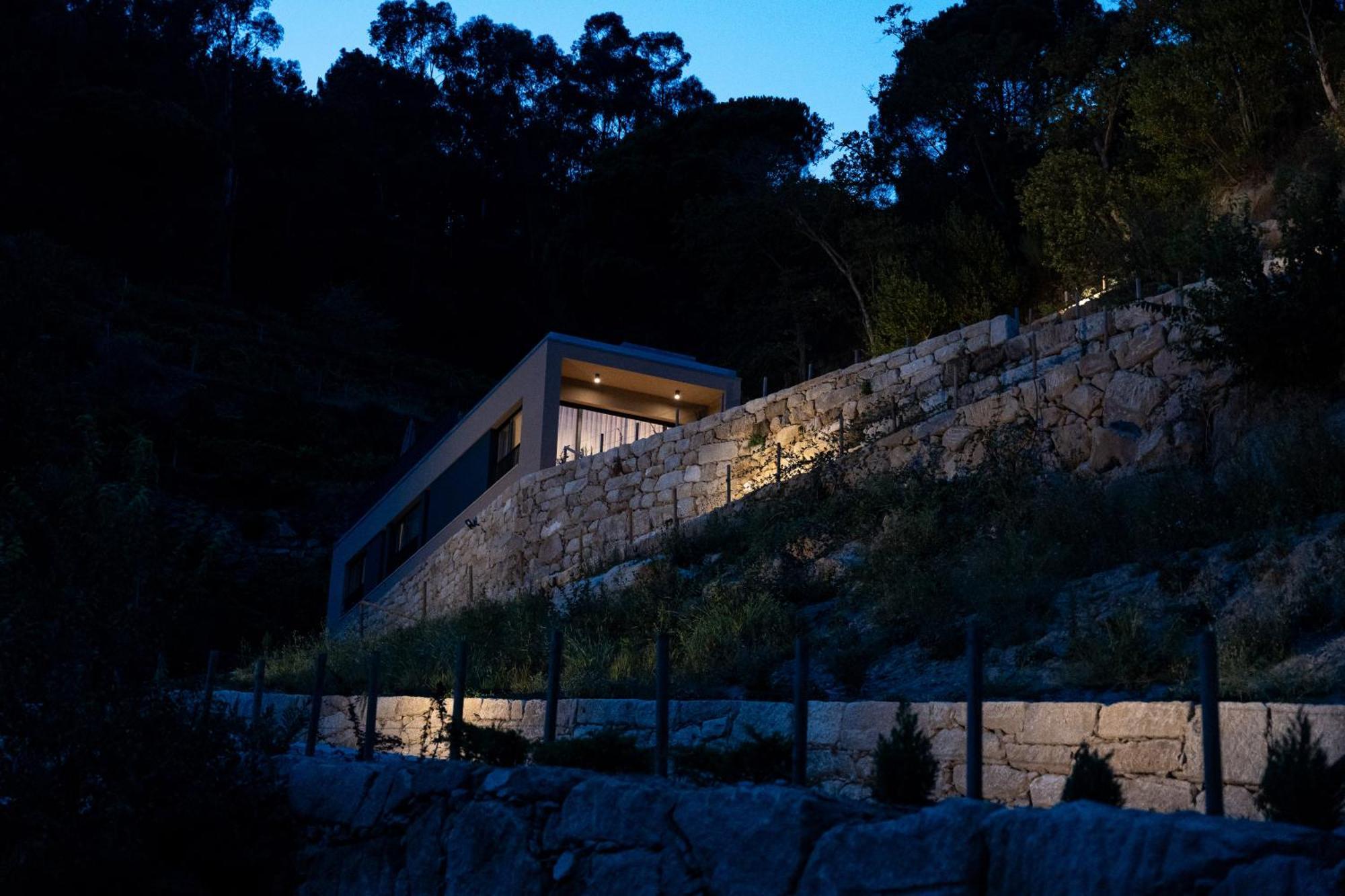 Quinta Da Ribeirinha - Douro River Pacos de Gaiolo Dış mekan fotoğraf
