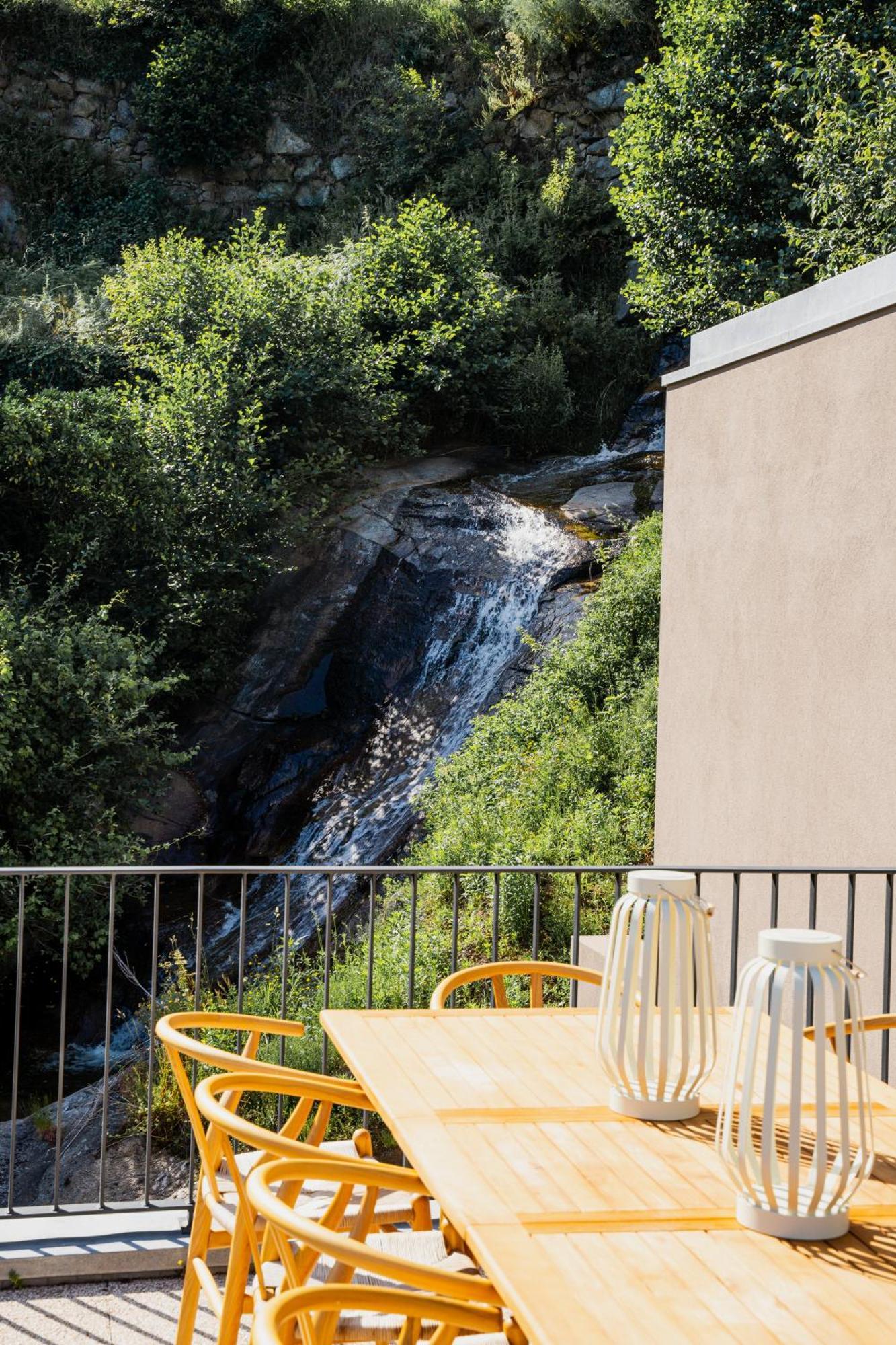 Quinta Da Ribeirinha - Douro River Pacos de Gaiolo Dış mekan fotoğraf
